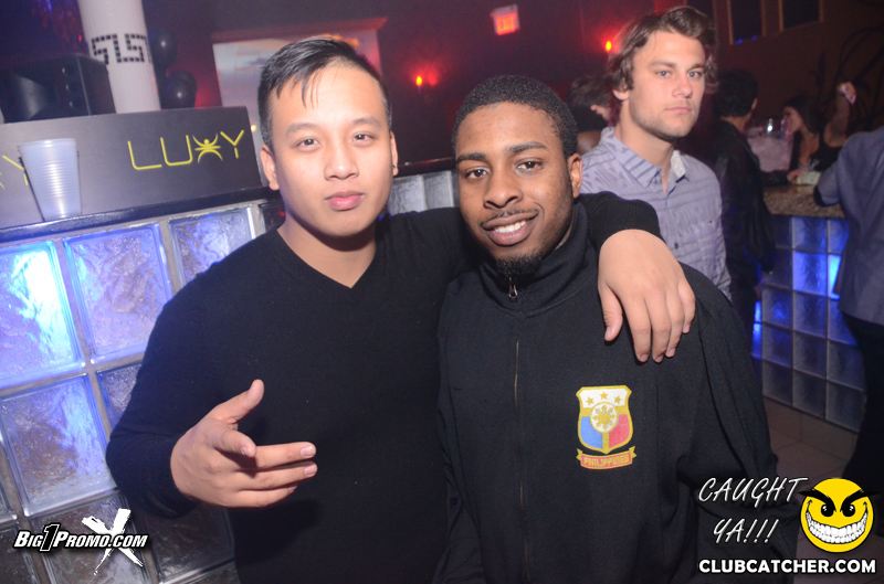 Luxy nightclub photo 102 - January 2nd, 2015
