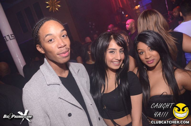 Luxy nightclub photo 104 - January 2nd, 2015