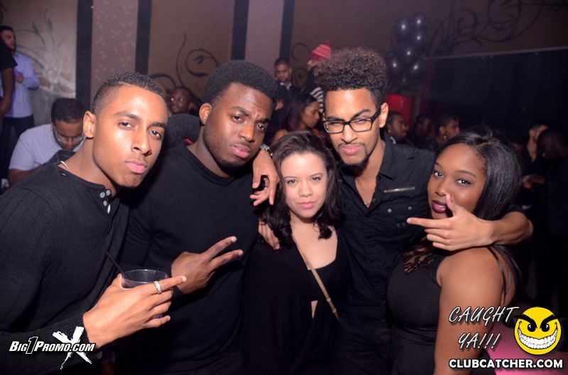 Luxy nightclub photo 105 - January 2nd, 2015