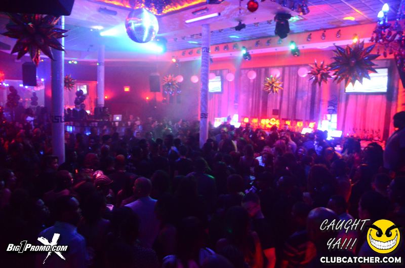 Luxy nightclub photo 108 - January 2nd, 2015