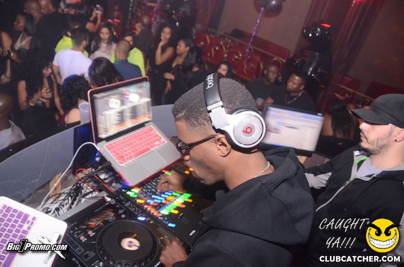 Luxy nightclub photo 109 - January 2nd, 2015