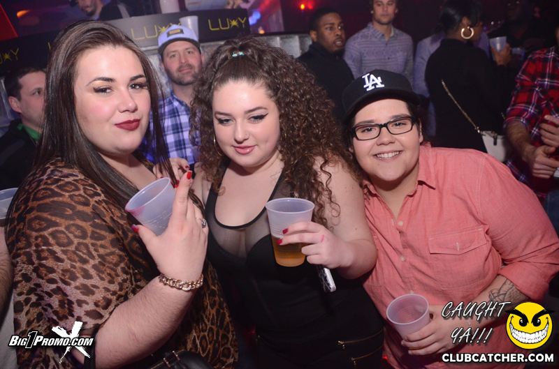 Luxy nightclub photo 112 - January 2nd, 2015