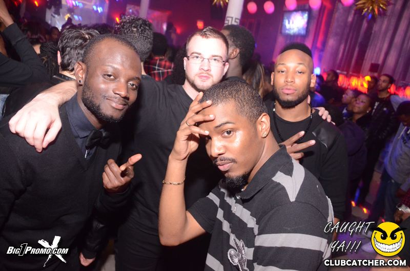 Luxy nightclub photo 113 - January 2nd, 2015