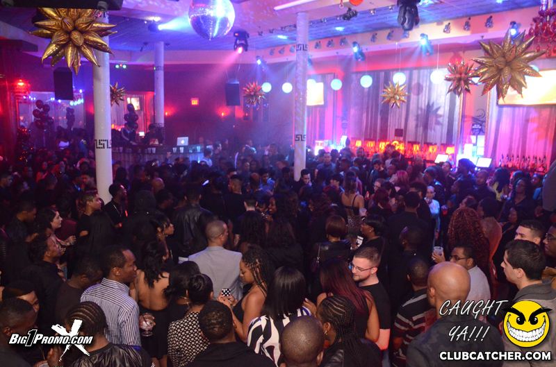 Luxy nightclub photo 119 - January 2nd, 2015