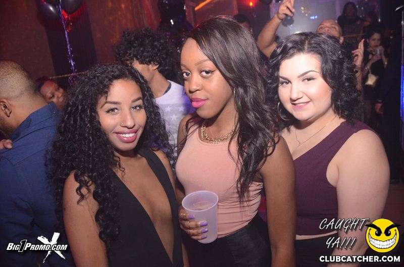 Luxy nightclub photo 121 - January 2nd, 2015