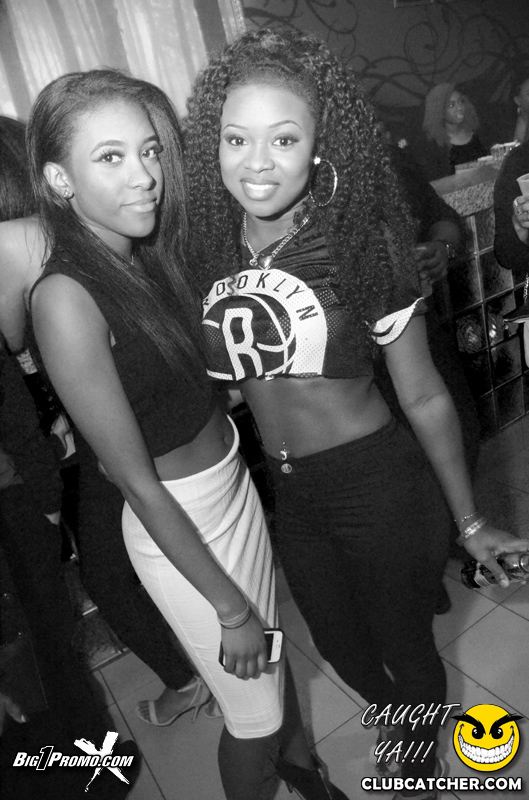 Luxy nightclub photo 123 - January 2nd, 2015