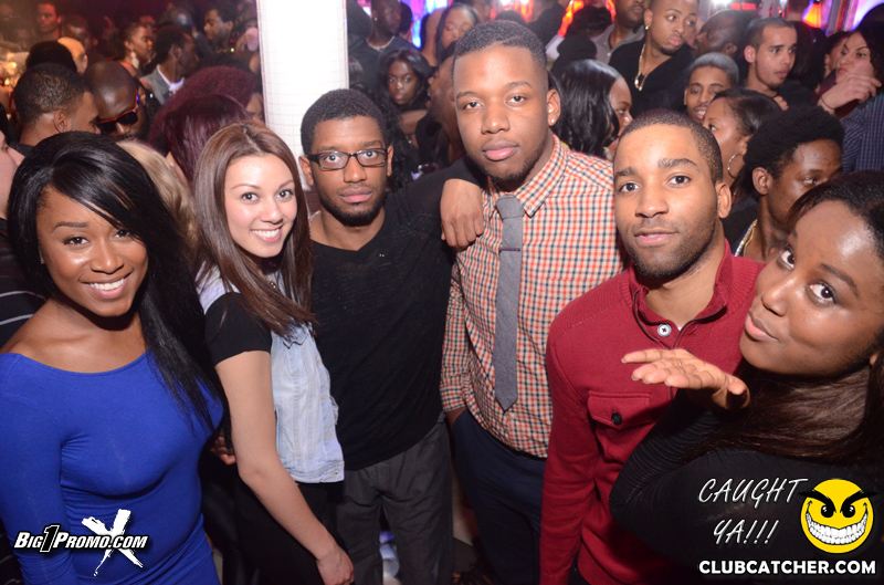 Luxy nightclub photo 124 - January 2nd, 2015