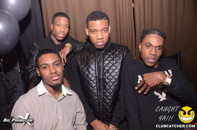 Luxy nightclub photo 126 - January 2nd, 2015