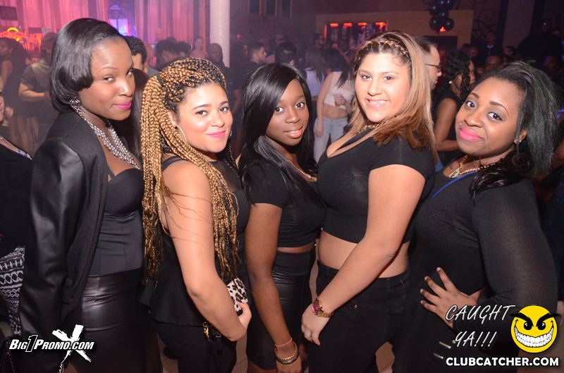 Luxy nightclub photo 129 - January 2nd, 2015