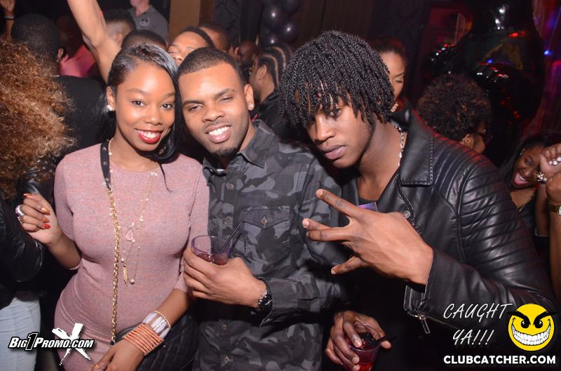 Luxy nightclub photo 130 - January 2nd, 2015