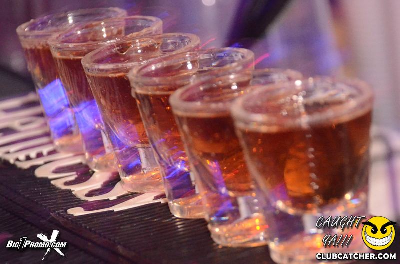 Luxy nightclub photo 14 - January 2nd, 2015