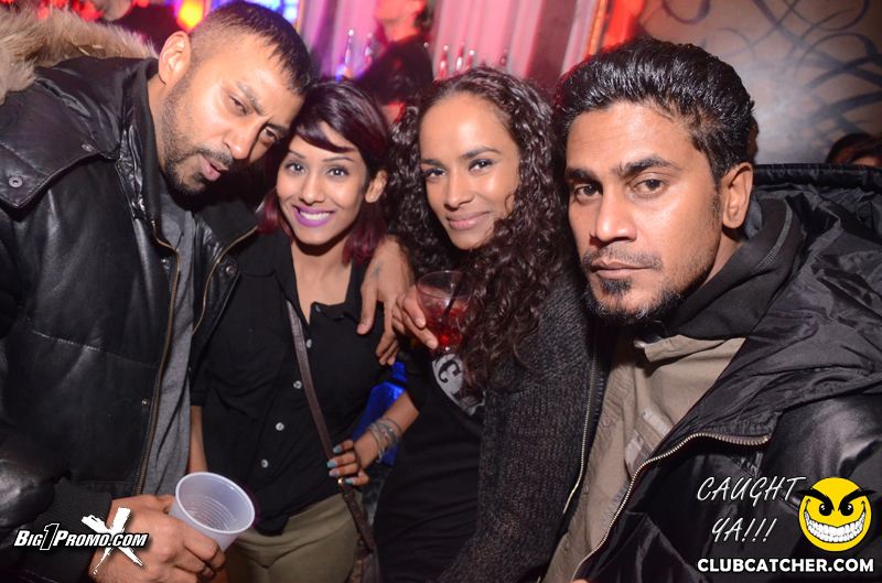 Luxy nightclub photo 131 - January 2nd, 2015