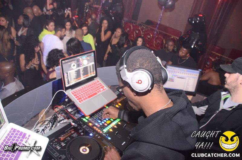 Luxy nightclub photo 132 - January 2nd, 2015
