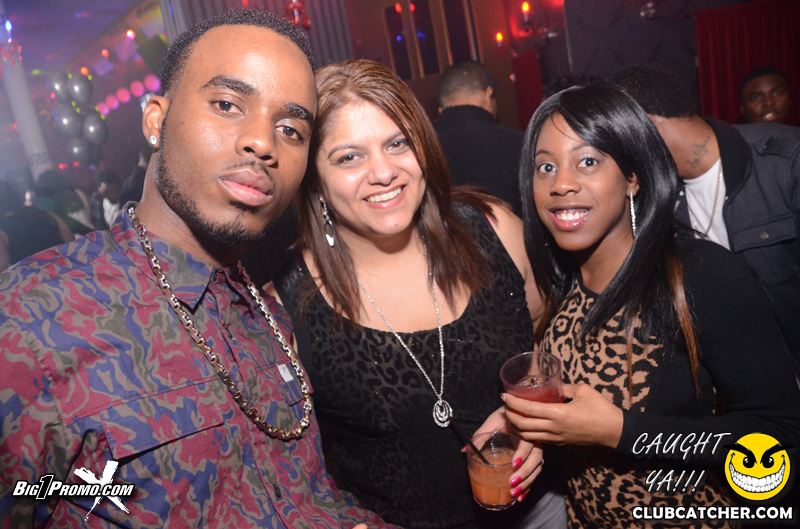 Luxy nightclub photo 137 - January 2nd, 2015