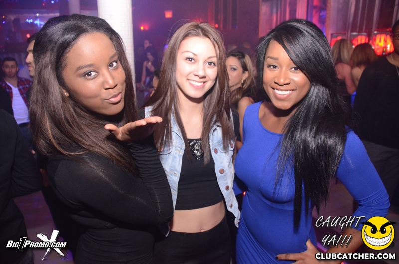 Luxy nightclub photo 139 - January 2nd, 2015