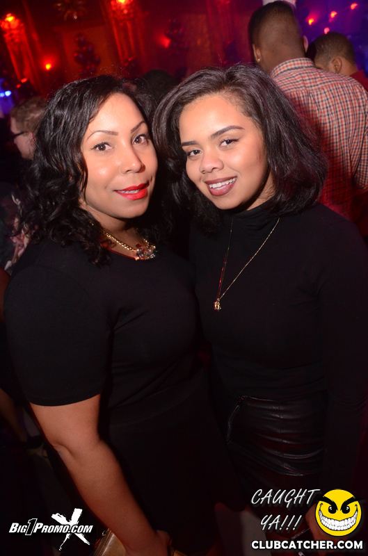 Luxy nightclub photo 15 - January 2nd, 2015