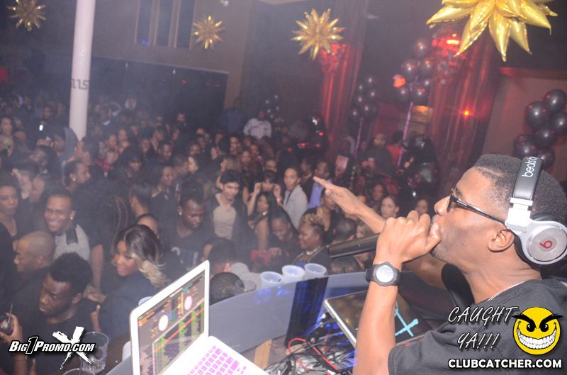 Luxy nightclub photo 141 - January 2nd, 2015