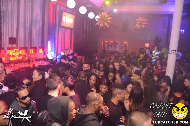 Luxy nightclub photo 142 - January 2nd, 2015
