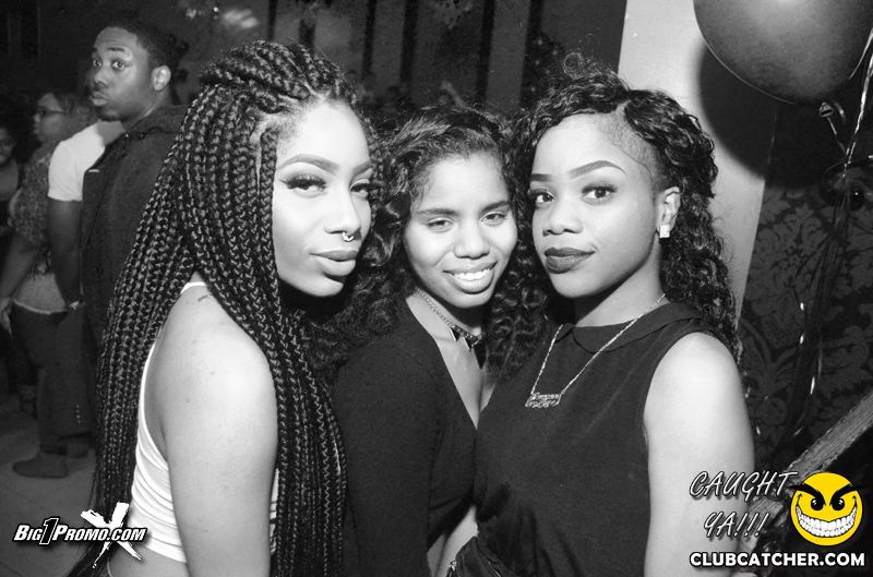 Luxy nightclub photo 144 - January 2nd, 2015