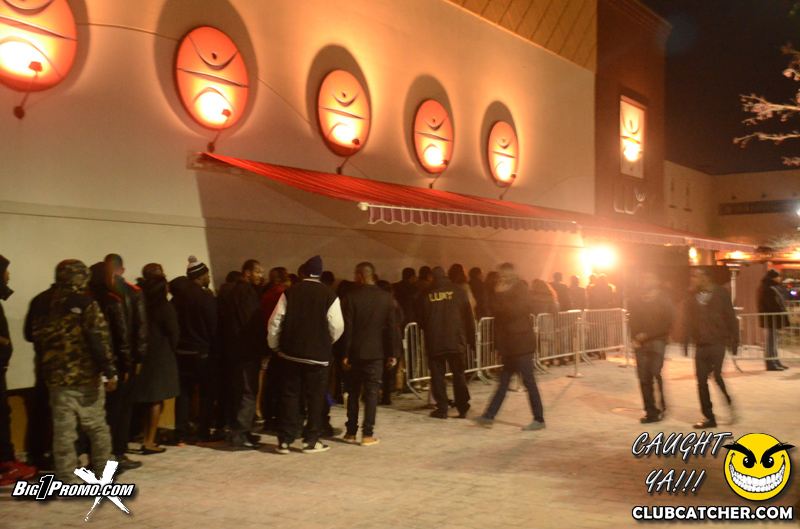 Luxy nightclub photo 145 - January 2nd, 2015