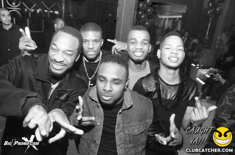 Luxy nightclub photo 147 - January 2nd, 2015