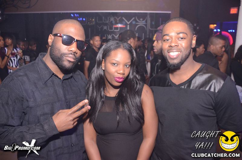 Luxy nightclub photo 148 - January 2nd, 2015