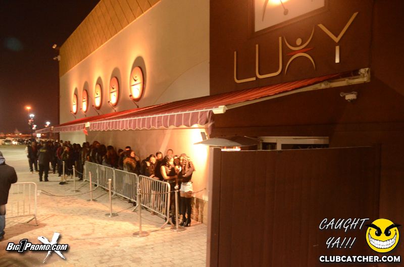 Luxy nightclub photo 149 - January 2nd, 2015