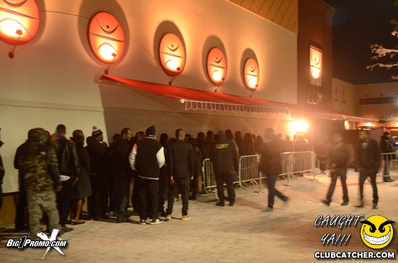 Luxy nightclub photo 150 - January 2nd, 2015