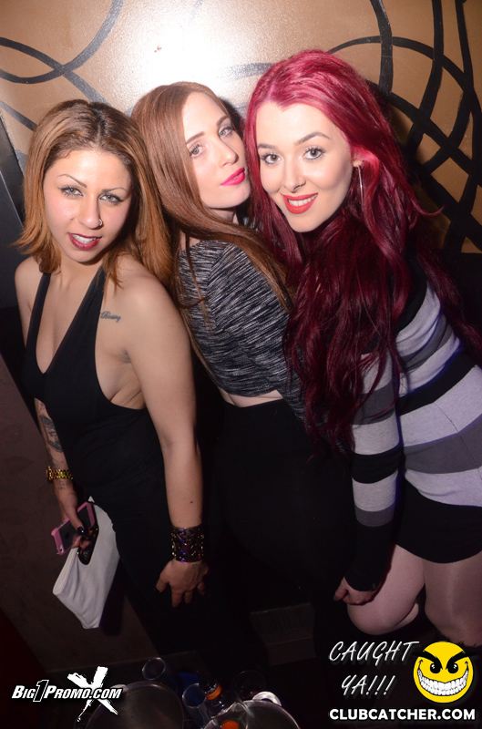 Luxy nightclub photo 16 - January 2nd, 2015