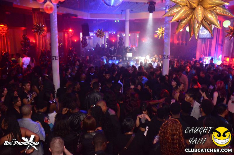Luxy nightclub photo 151 - January 2nd, 2015