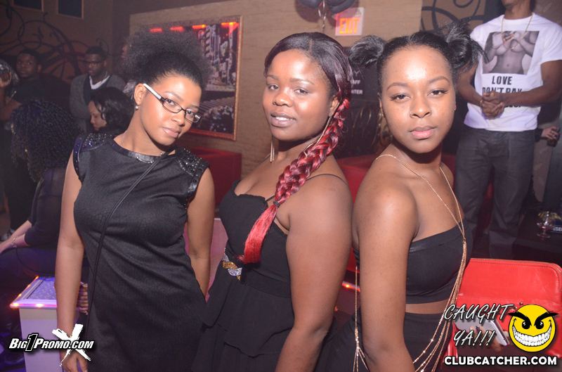 Luxy nightclub photo 152 - January 2nd, 2015