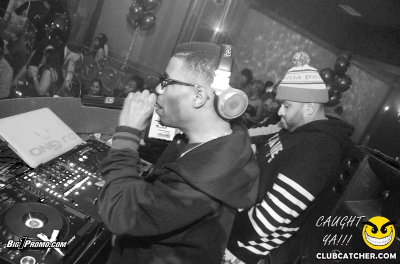 Luxy nightclub photo 153 - January 2nd, 2015