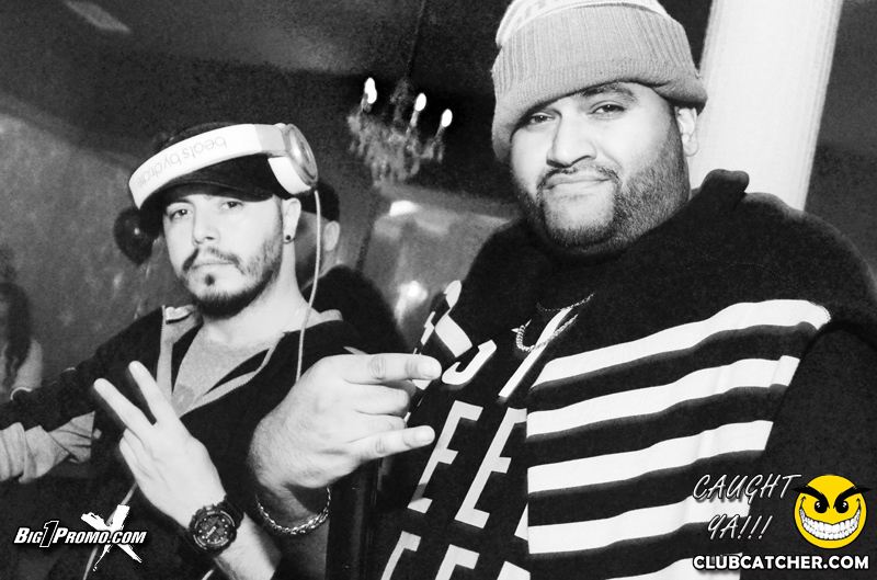 Luxy nightclub photo 154 - January 2nd, 2015