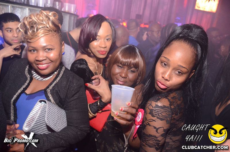 Luxy nightclub photo 155 - January 2nd, 2015