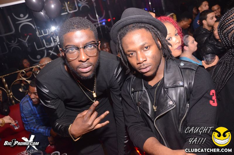 Luxy nightclub photo 157 - January 2nd, 2015