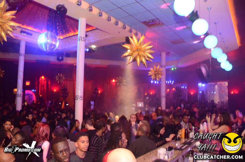 Luxy nightclub photo 158 - January 2nd, 2015