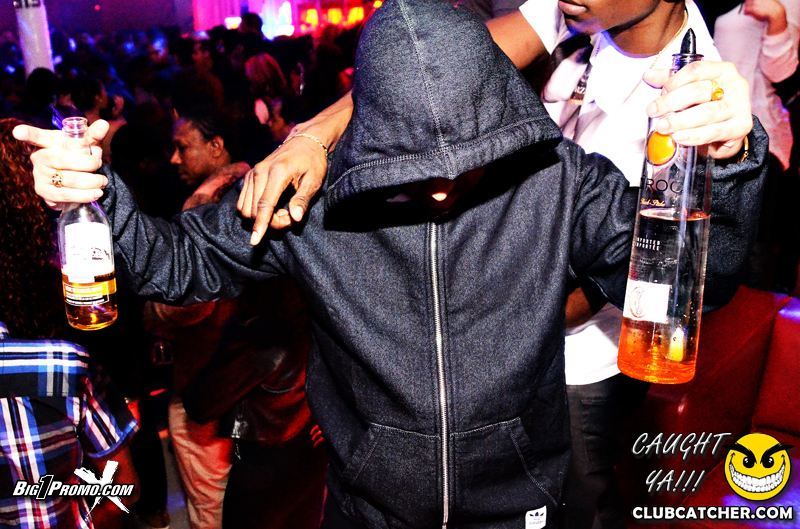 Luxy nightclub photo 160 - January 2nd, 2015