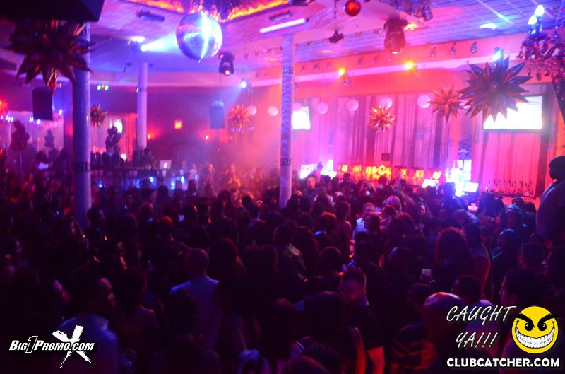 Luxy nightclub photo 17 - January 2nd, 2015