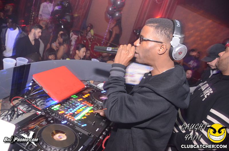 Luxy nightclub photo 161 - January 2nd, 2015