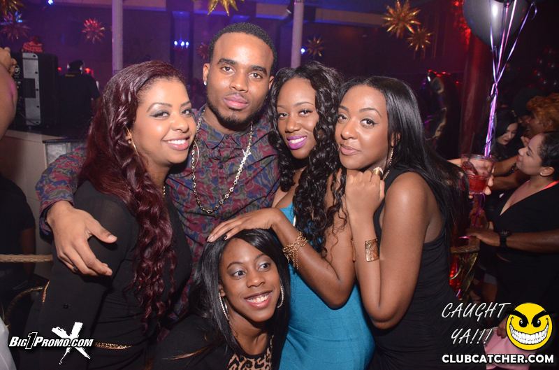 Luxy nightclub photo 162 - January 2nd, 2015