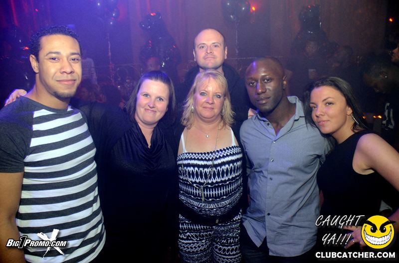 Luxy nightclub photo 164 - January 2nd, 2015