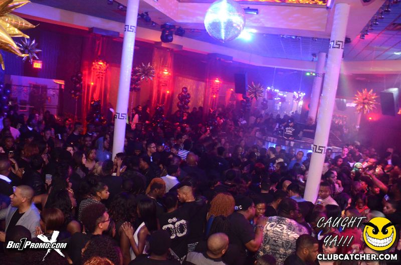 Luxy nightclub photo 165 - January 2nd, 2015