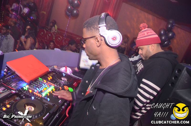 Luxy nightclub photo 167 - January 2nd, 2015