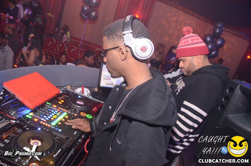 Luxy nightclub photo 169 - January 2nd, 2015