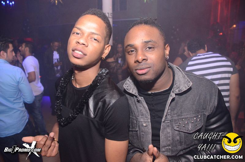 Luxy nightclub photo 170 - January 2nd, 2015