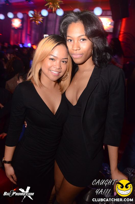 Luxy nightclub photo 18 - January 2nd, 2015