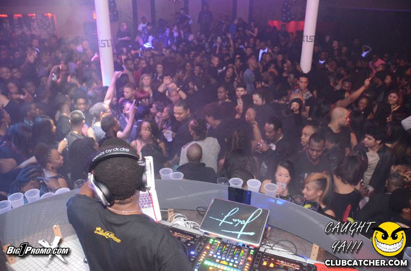 Luxy nightclub photo 171 - January 2nd, 2015