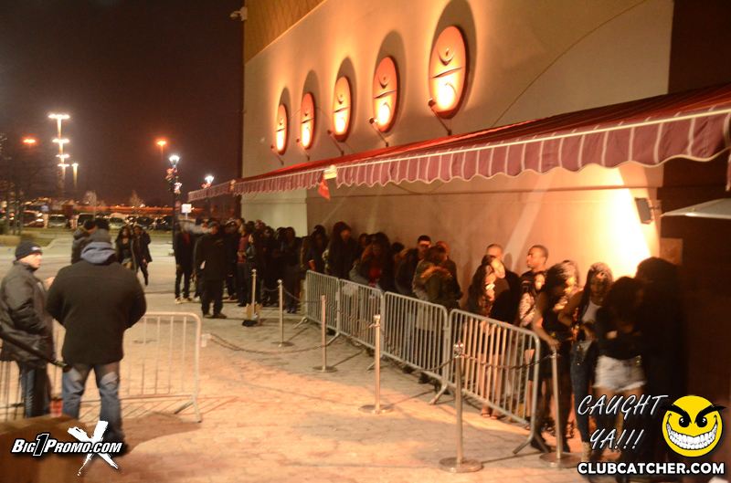 Luxy nightclub photo 172 - January 2nd, 2015