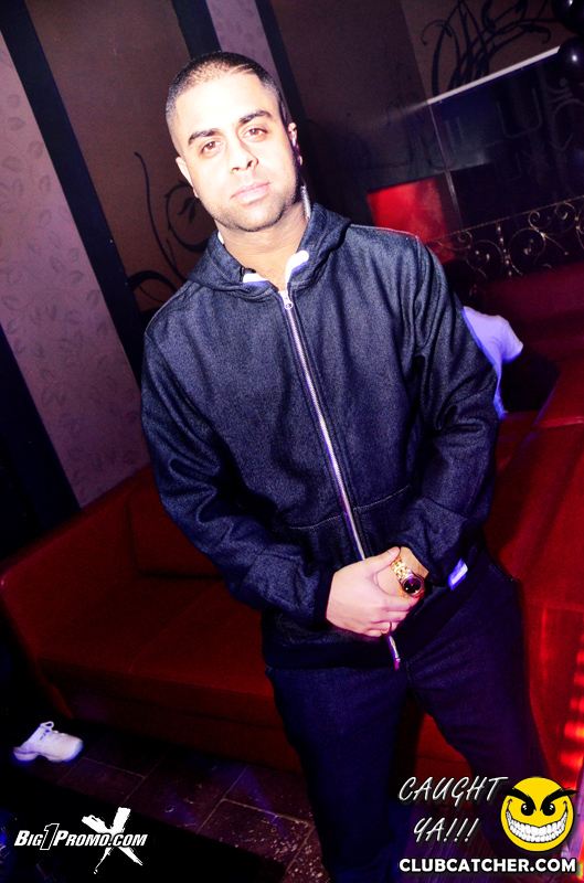 Luxy nightclub photo 174 - January 2nd, 2015