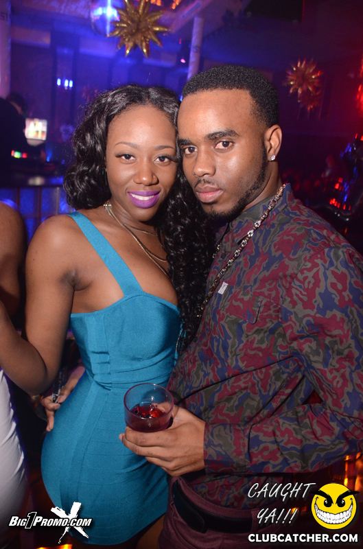 Luxy nightclub photo 175 - January 2nd, 2015